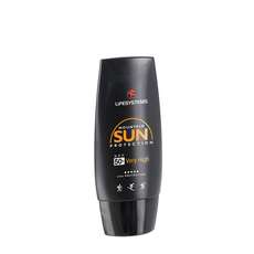 Lifesystems Berg Spf 50+ Sonnencreme - 50Ml Lifesystems Berg Spf 50+ Sonnencreme - 50Ml