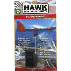 Hawk – Little Hawk Powerboat Hawk