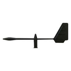 Ersatz Little Hawk Podium Vane Arm - Schwarz