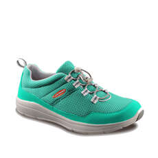 Lizard Womens Sunrise Segelschuhe - Mint