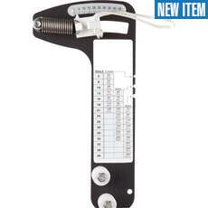 Spannungsmesser Für Lose Wanten Für Jollen - Pt-1 Für 2,5, 3 &Amp; 4 Mm Wanten