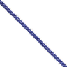 Marlow Excel D12 Dyneema - Sk78 Blau / Meter