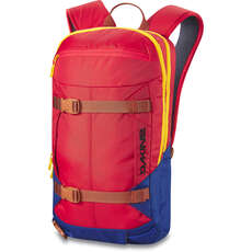 Dakine Mission Pro 18L Rucksack - Molten Lava