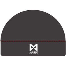 Bonnet Néoprène 2Mm Magic Marine 2023 - Gris Mm131001