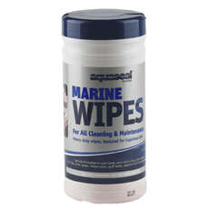 Aquaseal Meeres Wipes X 75
