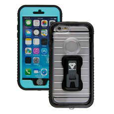 6 Caja De La Armadura-X Iphone Impermeable