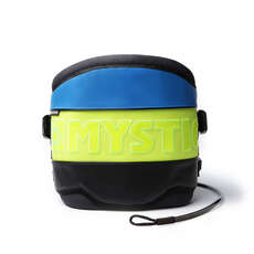 Mystic Drip Kitesurf Harness 2014 - Yellow