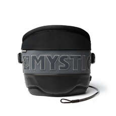 Mystic Drip Kitesurf Harness 2014 - Black