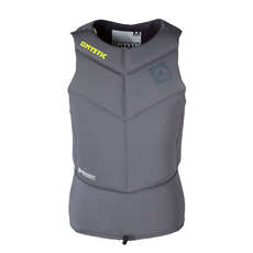 Mystic Majestic D3O Kitesurf Impact Vest - Black