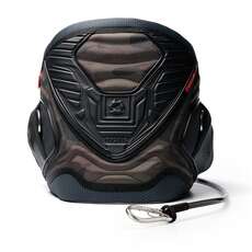 Mystic Warrior Kitesurf Harness 2014 - Camo