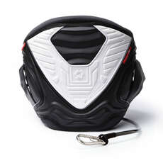 Mystic Warrior Kitesurf Harness 2014 - Black