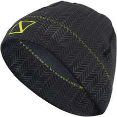 Magic Marine 2mm Neoprene Neo Beanie - Dark Black Magic Marine 2mm Neoprene Neo Beanie - Dark Black