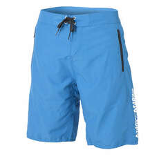 Magic Marine Avast Boardshorts 21,5 "- Bali Blue 160075