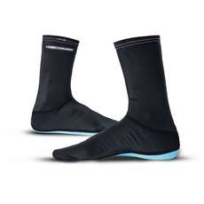 Magic Marine Drysuit Over Socks - Black