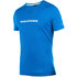 2023 Magic Marine Ratlines T-Shirt - Bali Blau - 160050