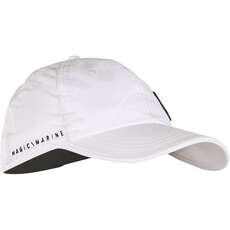 Cappello Da Vela Magic Marine 2023 - Bianco Mm131007