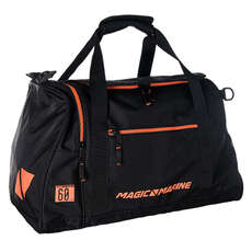 Magic Marine Sac De Navigation 60L - Noir