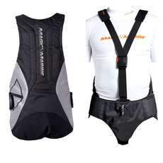 Magic Marine Viper Harnais Magic Marine Viper Harnais