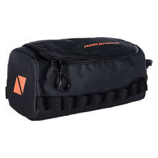 Magic Marine Essential Wash Bag  - Schwarz