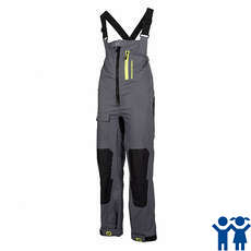 Pantalon De Navigation Junior Magic Marine Coast - Gris Pantalon De Navigation Junior Magic Marine Coast - Gris