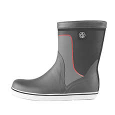 Maindeck Gummisegelstiefel - Kurz