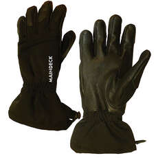 Maindeck Extreme Waterproof Segelhandschuhe 2023