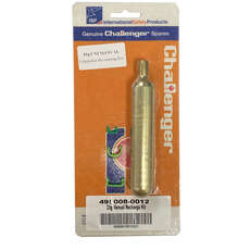 Typhoon Life Jacket Rearming Pack - 33g Manual Universal Kit