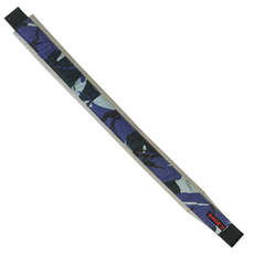Marine 13 Laser Padded Toe Strap / Hiking Strap - Arctic Camo