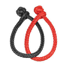 Marlow D12 Soft Shackles - Paquet De 2