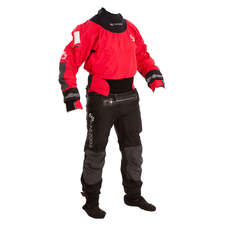 Typhoon Multisport 4 Drysuit with Con Zip - SIZE L