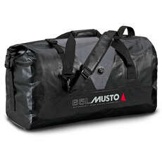 Musto Dry Sailing Bag 65L - Schwarz / Grau