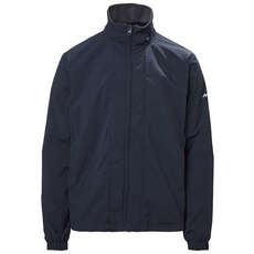 Musto Amalfi Jacket - Navy - LMJK070-598