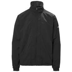 Musto Amalfi Jacket - Black - LMJK070-991