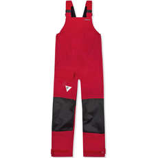 Pantaloni Hi-Fit Musto Br1 Core - True Red