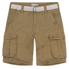 Musto Bay Kampfshorts - Sandstein - Lmst022-076 Musto Bay Kampfshorts - Sandstein - Lmst022-076