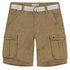 Musto Bay Kampfshorts - Sandstein - Lmst022-076
