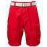 Musto Bay Kampfshorts - Rot - Lmst022-163