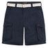 Musto Bay Kampfshorts - Navy - Lmst022-598
