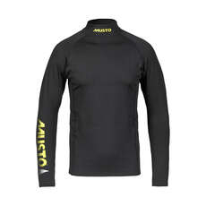 Musto Championship Hydrotherm Langarm Fleece Top 2023