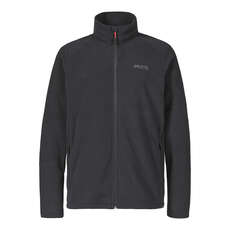 Musto Corsica 100Gm Fleecejacke - Schwarz 82012