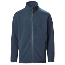 Musto Corsica 200Gm Fleecejacke - Navy Ii - 82023
