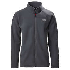 Musto Corsica 200Gm Fleecejacke - Dunkelgrau - 8