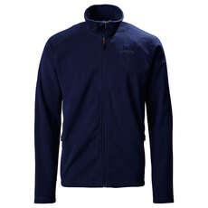 Musto Corsica 100Gm Fleecejacke - Navy - Lmfl004-598