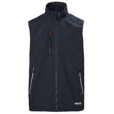 Musto Corsica Br1 Gilet 2.0 - Navy - Smjk095-598 Musto Corsica Br1 Gilet 2.0 - Navy - Smjk095-598