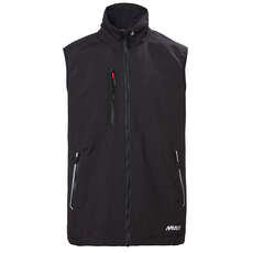 Musto Corsica Br1 Gilet 2.0 - Schwarz - Smjk095-991 Musto Corsica Br1 Gilet 2.0 - Schwarz - Smjk095-991