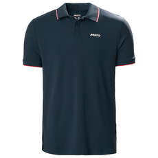 Musto Corsica Schnelltrocknendes Polo - Navy - Lmps083-597