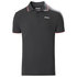 Musto Corsica Schnelltrocknendes Polo - Carbon - Lmps083-844