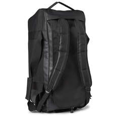 Musto 70L Reisetasche - Schwarz - Aubl052-991
