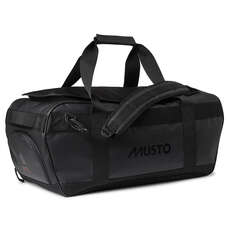 Musto 90L Reisetasche - Schwarz - Aubl053-991