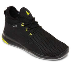 Musto Dynamic Dart Deck Schuh - Schwarz - Fmft027-991 Musto Dynamic Dart Deck Schuh - Schwarz - Fmft027-991